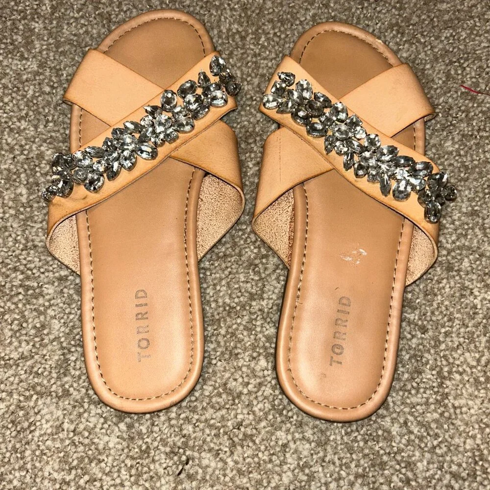 Sandals - Picture 2 of 3